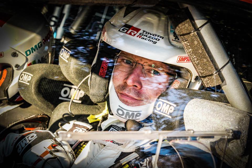 Latvala VotacionWRC 20
