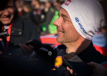Loeb ParticipacionDakar Toyota 20