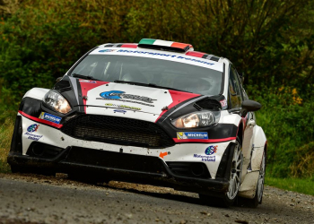 MotorsportIreland Cancelado 20