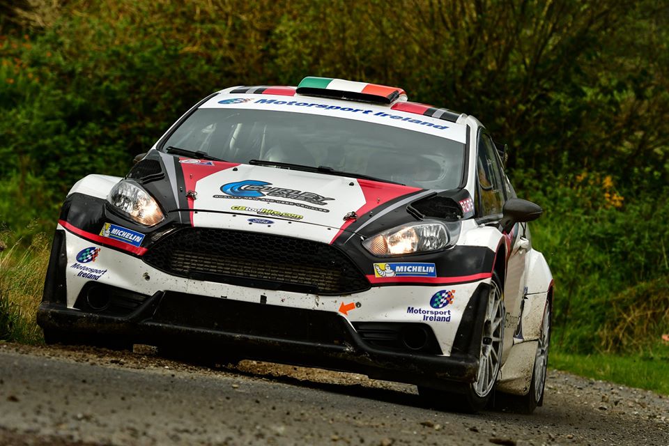 MotorsportIreland Cancelado 20