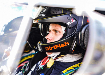 OttTanak Rallyfavorito 20