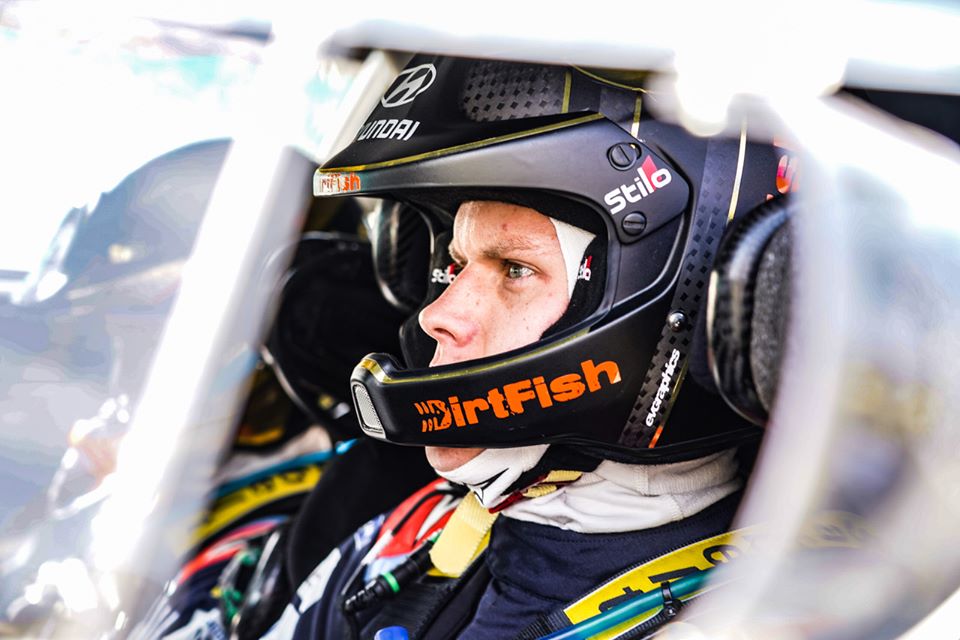 OttTanak Rallyfavorito 20