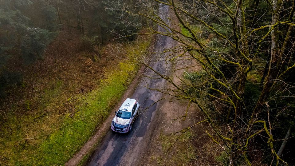 Peugeot208Rally4 100UNIDADES 20