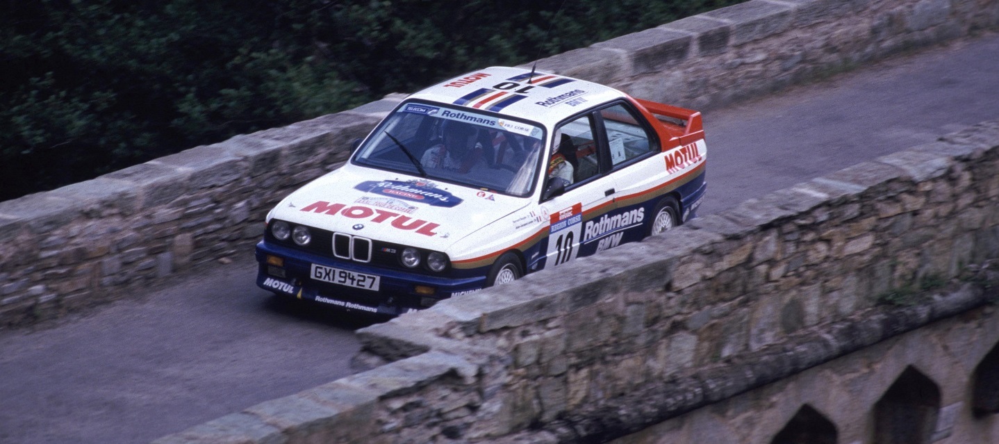 Prodrive FirstWRCVictory 20