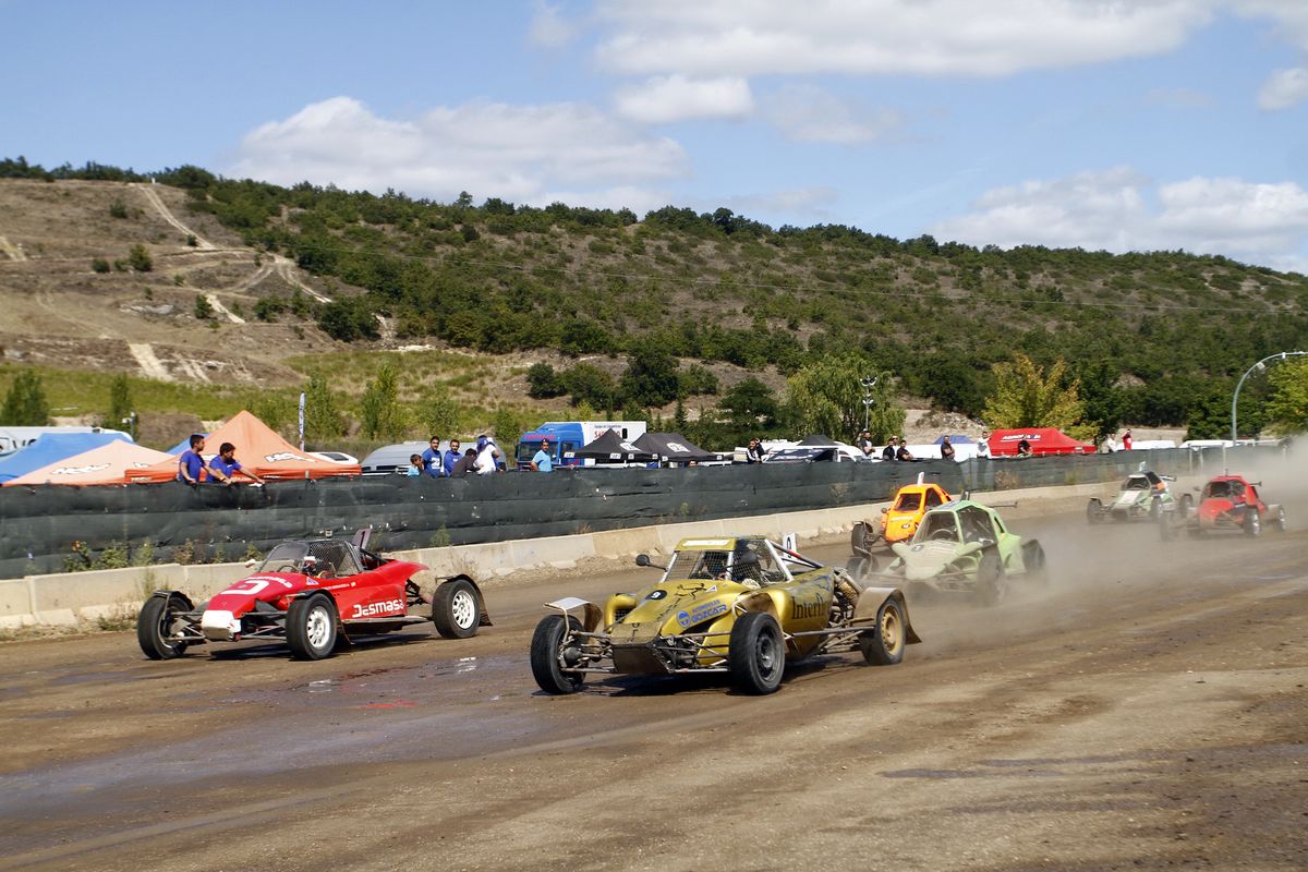 ReunionVirtual CEAX 20