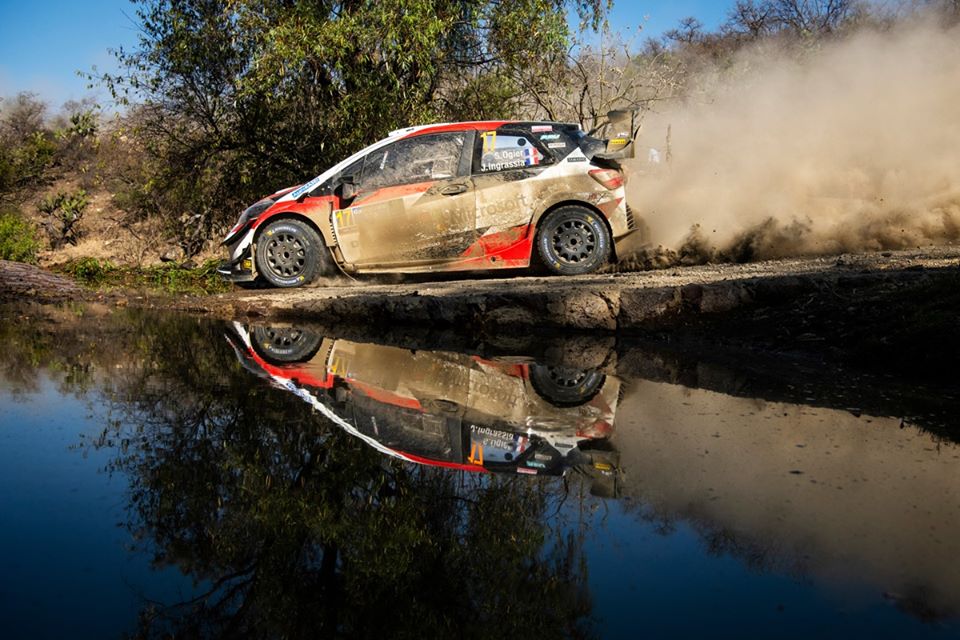 SebastienOgier Dirtfish 20