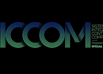 Siscom RFEDA 20