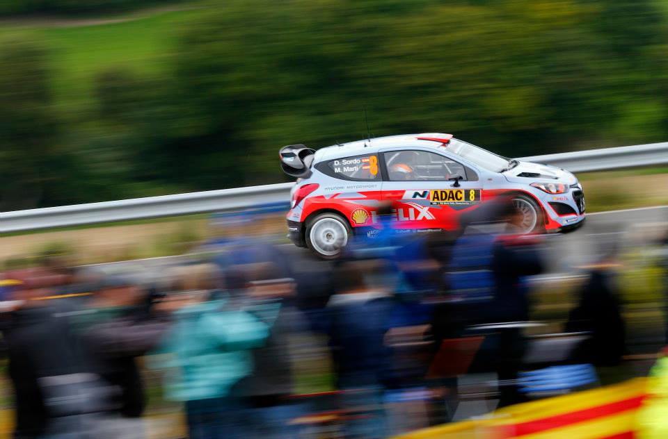 Sordo HyundaiI20WRC Compra 20