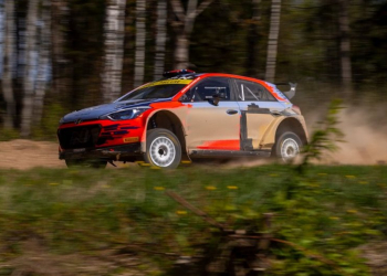 Tanak Test HyundaiR5 20
