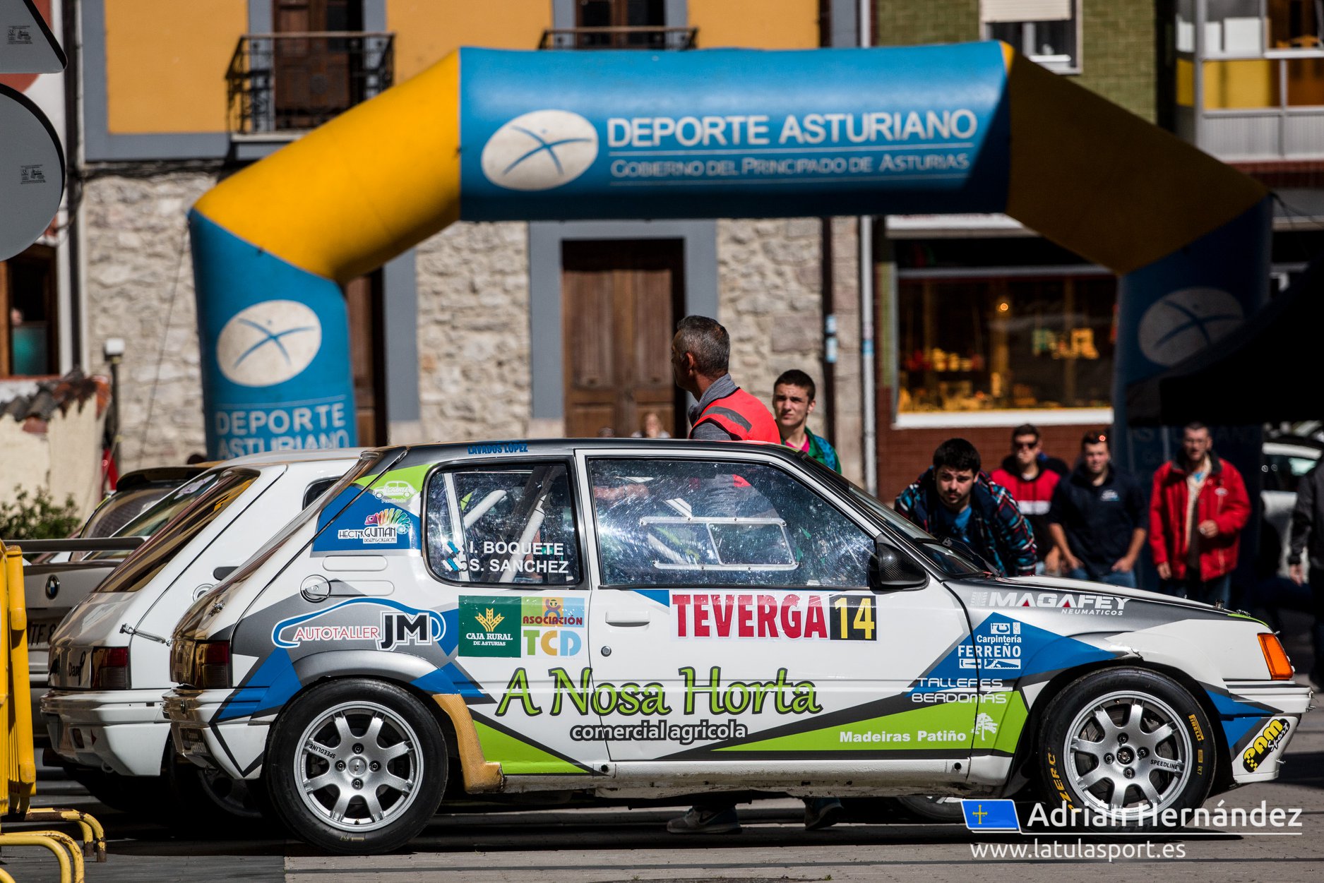 Teverga Suspendido 20
