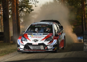 ToyotaCincocoches Finlandia 20