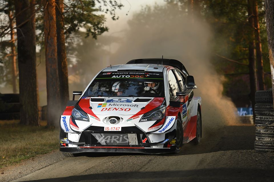 ToyotaCincocoches Finlandia 20