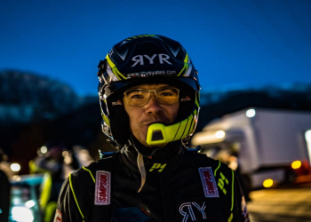 Yates WRCShootout 20