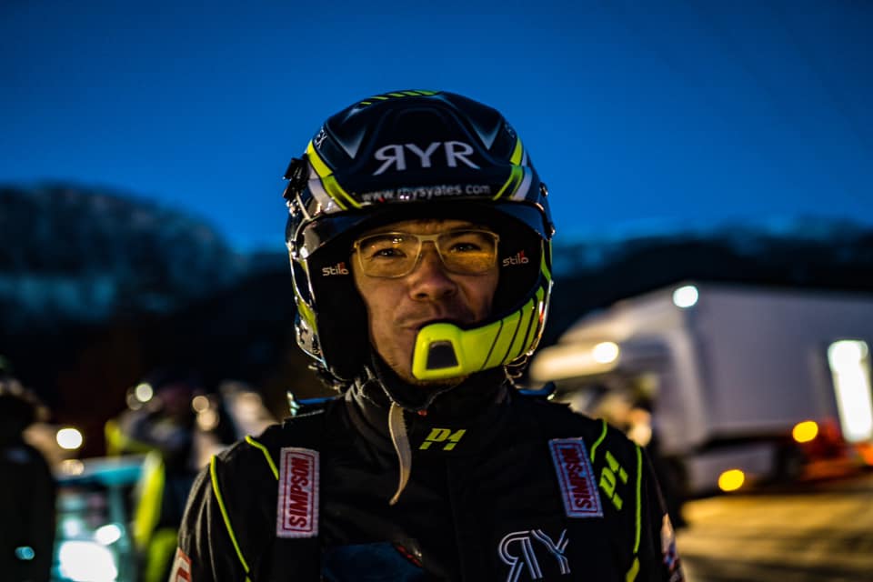 Yates WRCShootout 20