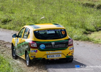 Calendario DaciaSandero Definitivo 20