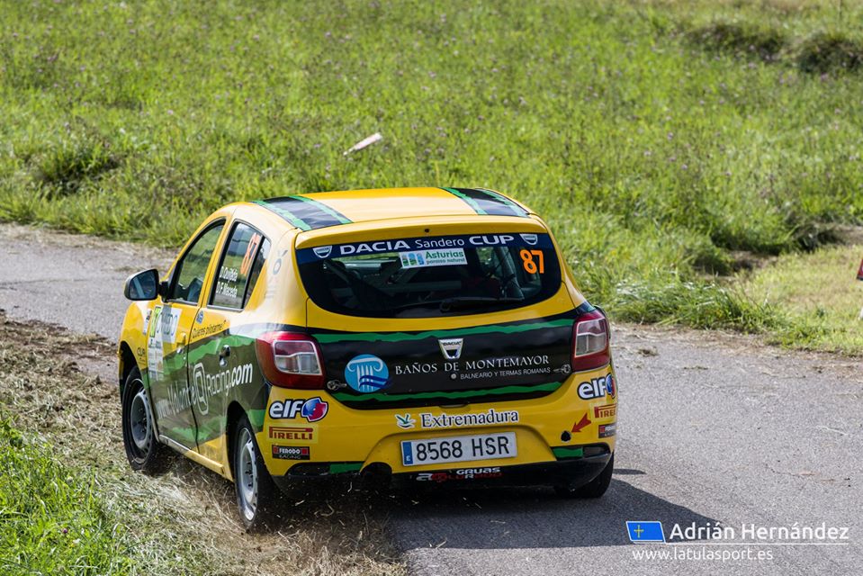 Calendario DaciaSandero Definitivo 20