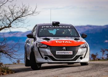 Comunicado RallyCupIberica 20