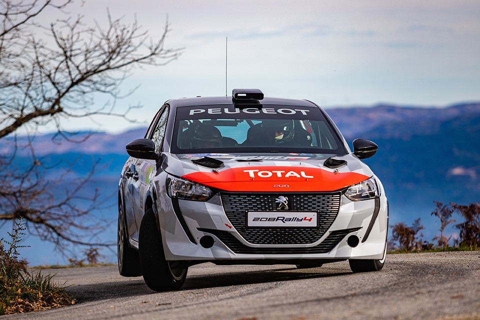 Comunicado RallyCupIberica 20