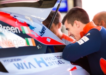 CraigBreen entrevistaPreRoma 20