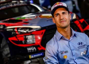 DaniSordo BackStories 20