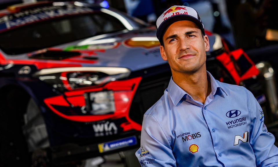 DaniSordo BackStories 20