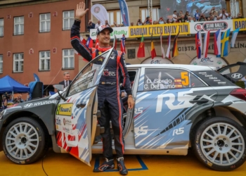 DaniSordo RallydiAlba 20