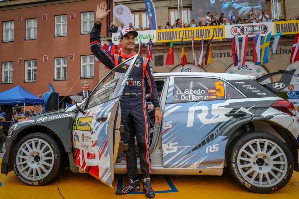 DaniSordo RallydiAlba 20