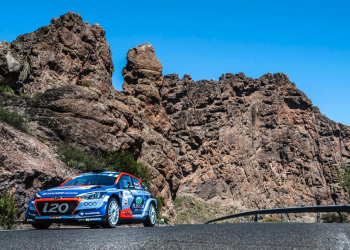 HyundaiCanariasMotorsport fuera 20