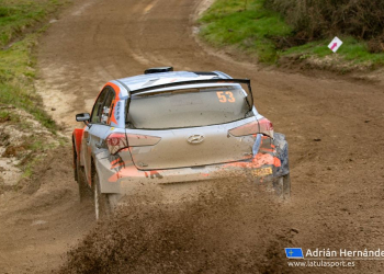Hyundai RallyAlba 20