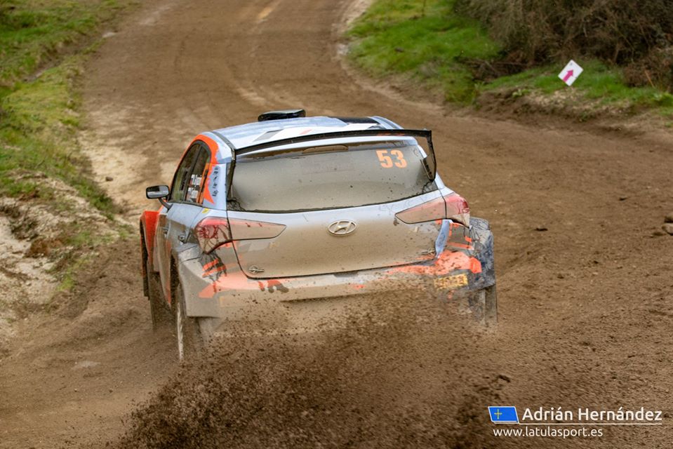 Hyundai RallyAlba 20