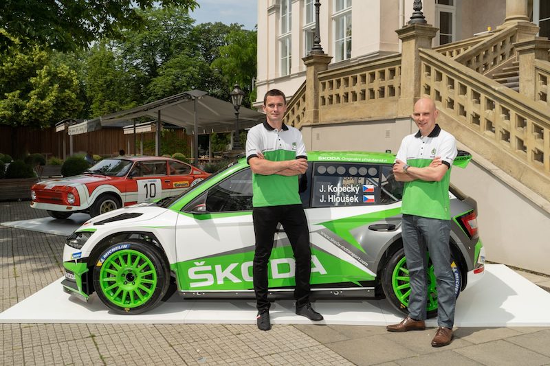 Kopecky Hlousek 20