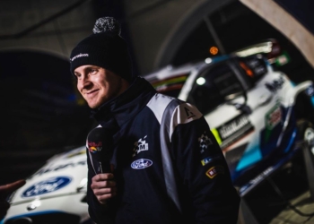 Lappi ApuestafuturoWRC 20