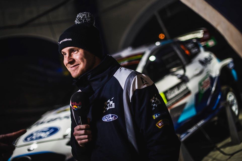 Lappi ApuestafuturoWRC 20