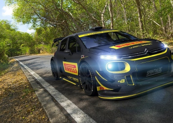 Mikkelsen PirelliTester 20