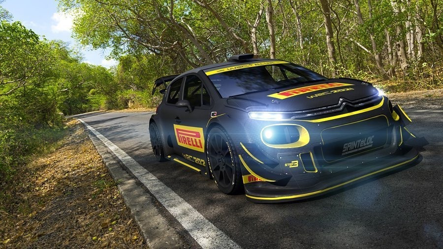 Mikkelsen PirelliTester 20