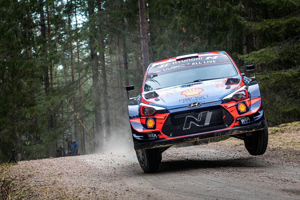 Neuville Iniciotest 2020