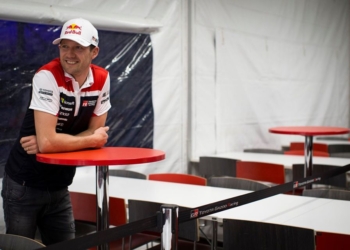 Ogier DecepcionSafari 20