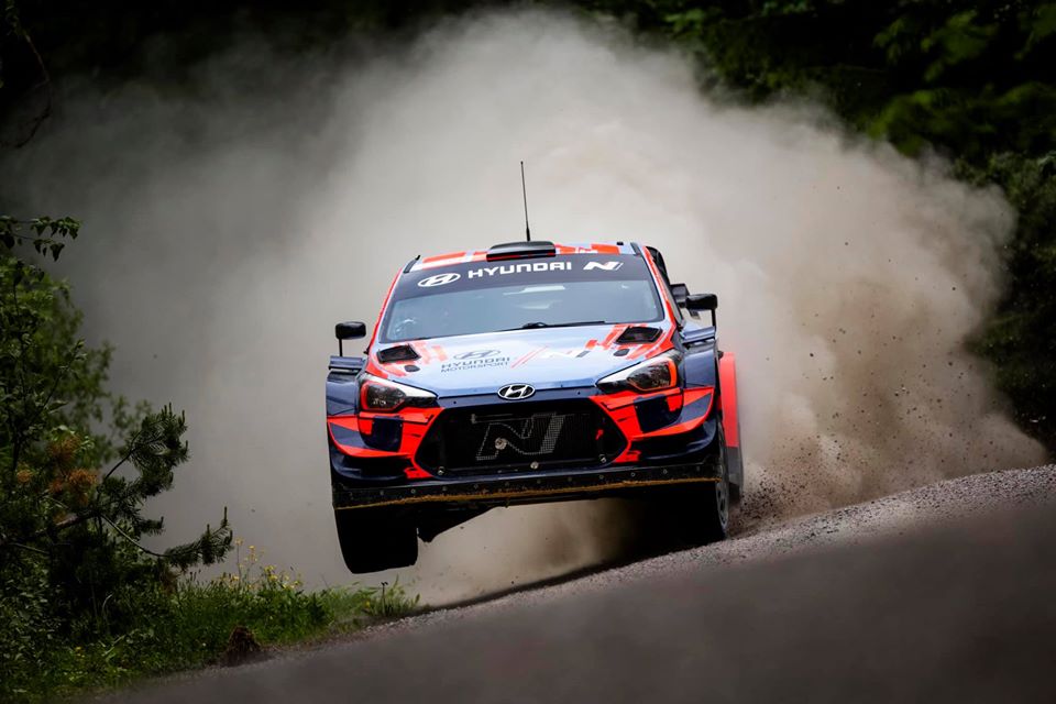 OttTanak RallyViru 20