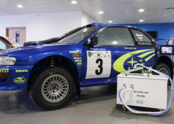 ProDrive RespiradorVirus 20
