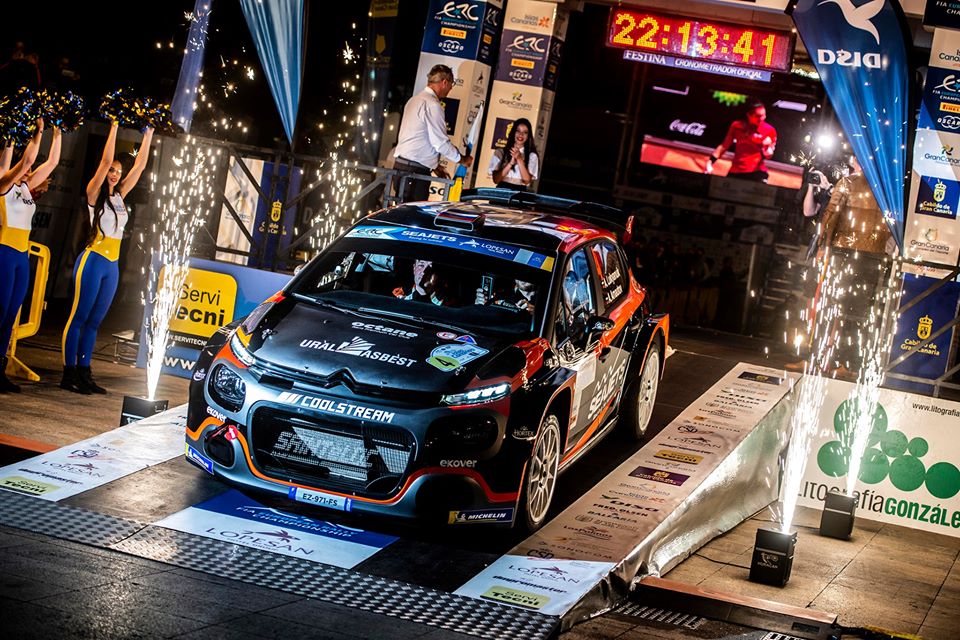 RallyIslasCanarias nuevafecha 20