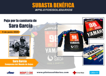 SaraGarcia Subasta 20