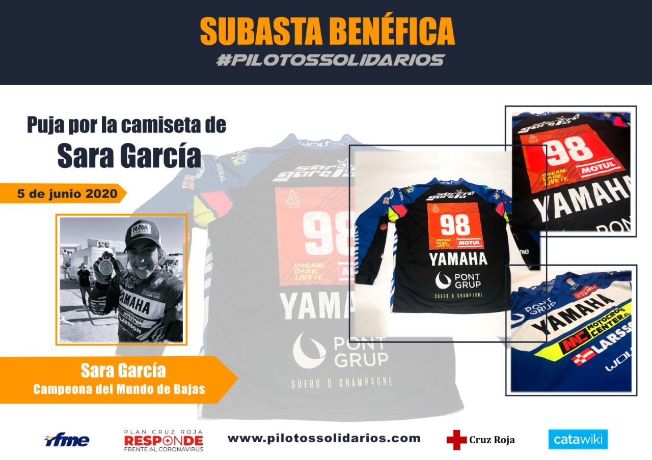 SaraGarcia Subasta 20