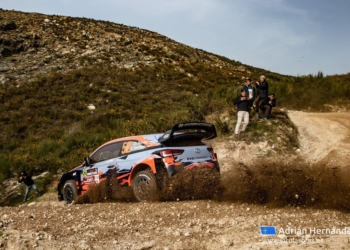 Sordo RallydiRoma 20