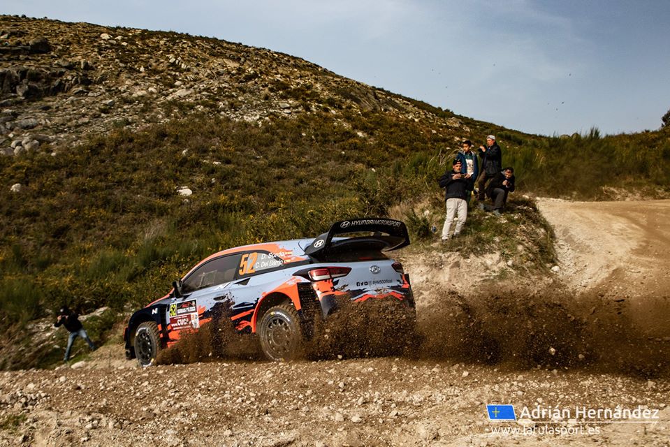 Sordo RallydiRoma 20