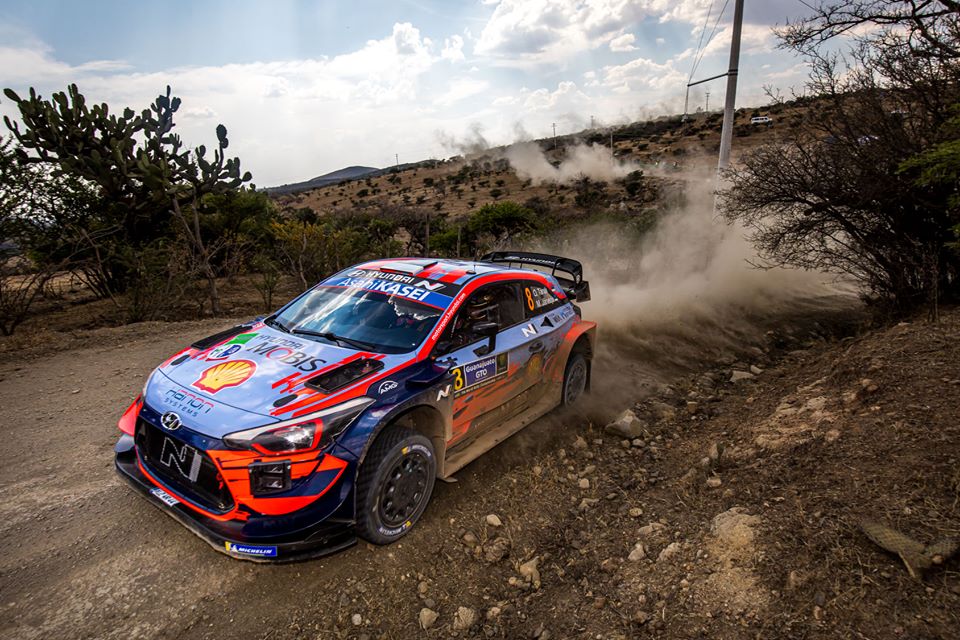 TanakNeuville DirtFish 20