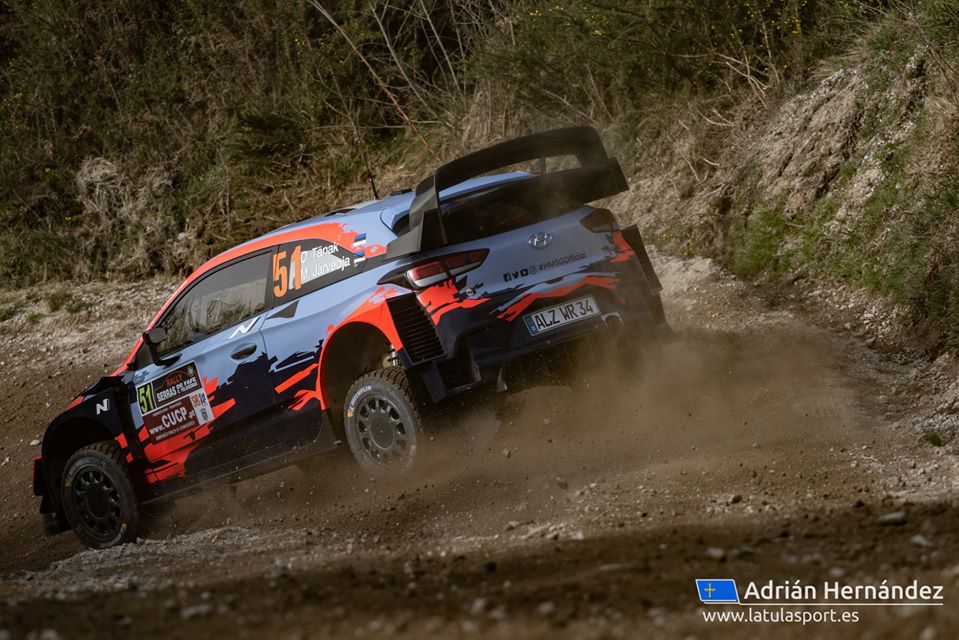 Tanak Neuville Alba 20
