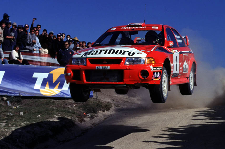 TommiMakinen temporada1999 20