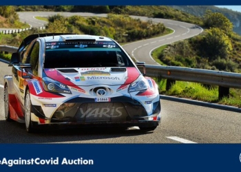 Toyota DonacionParachoques 20