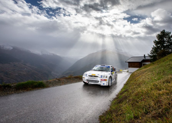 Valais PosibleWRC 2020