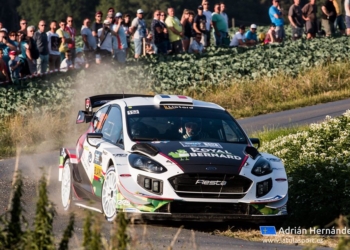 YpresRally NegociacionesWRC 20